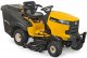 Садовый трактор Cub Cadet XT3 QR106E - фото №1