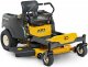 Минитрактор Cub Cadet XZ1 107 - фото №1