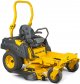 Райдер Cub Cadet Z1 122 - фото №1