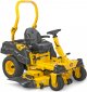 Райдер Cub Cadet Z1 137 - фото №1