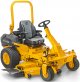 Райдер Cub Cadet Z5 152 - фото №1