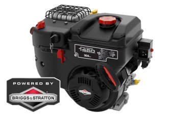 Двигатель Briggs & Stratton (США) специальной зимней серии SNOW предназначен для работы с большими нагрузками при низких температурах. Электронная система зажигания гарантирует легкий запуск и обеспечивает экономию топлива при гарантированно высокой мощности.