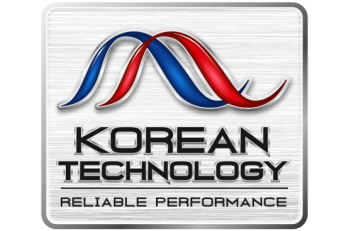 Уникальные корейские технологии гарантируют надежность технических узлов и агрегатов, высокое качество сборки и сохранение высоких характеристик во время всего срока эксплуатации.